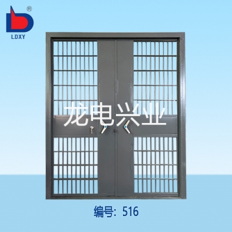 通风门（双开）
