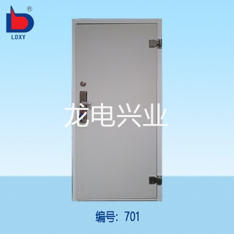 防盗安全门（单门）