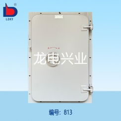 防水门  气密门（防潮密封型）